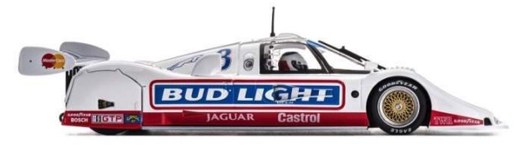 Jaguar XJR10