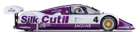 Jaguar XJR11