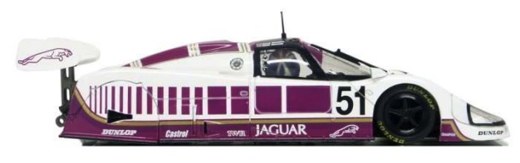 Jaguar XJR6