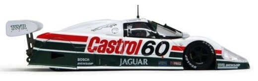 Jaguar XJR9
