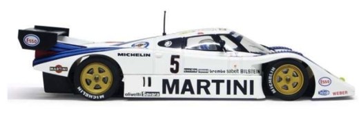 Lancia LC2/85