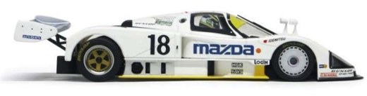 Mazda 787B