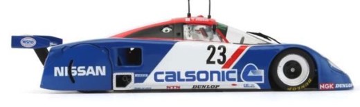 Nissan R89C / R90V