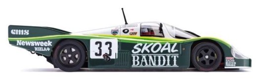 Porsche 956C LH