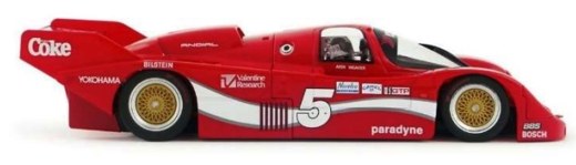 Porsche 962 IMSA