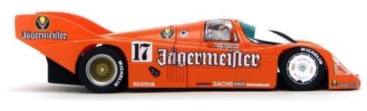 Porsche 962C KH