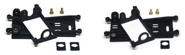 Soporte motor «anglewinder» (cuna)