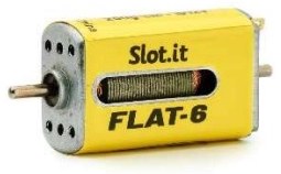 Slot.it Flat-6