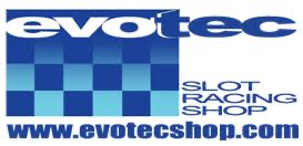 Evotec Slot Racing Shop